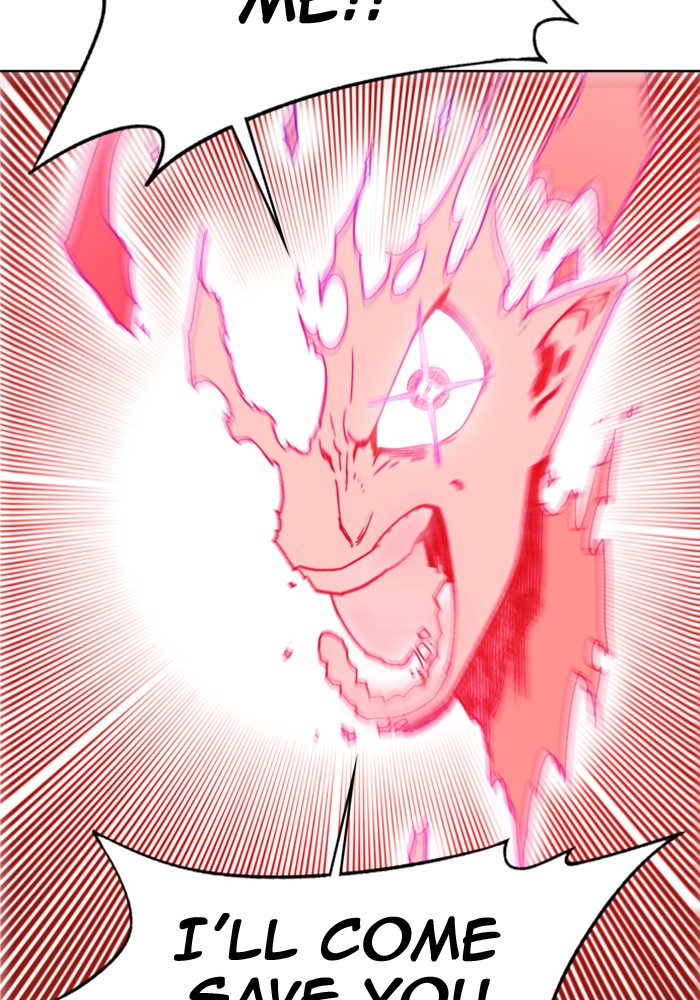 Hardcore Leveling Warrior Chapter 178.5 page 35 - 