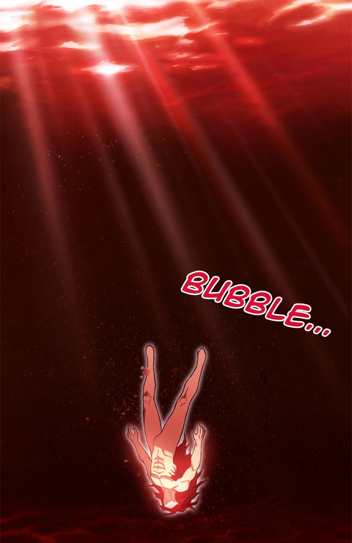 Hardcore Leveling Warrior Chapter 178.5 page 38 - 