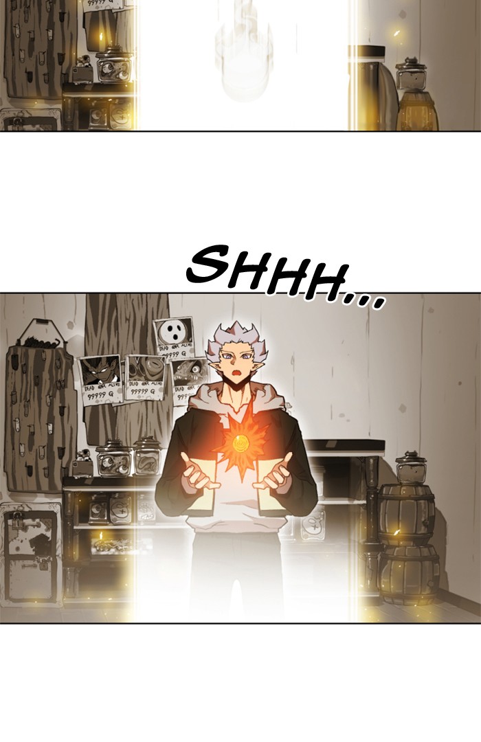 Hardcore Leveling Warrior Chapter 178.5 page 40 - 