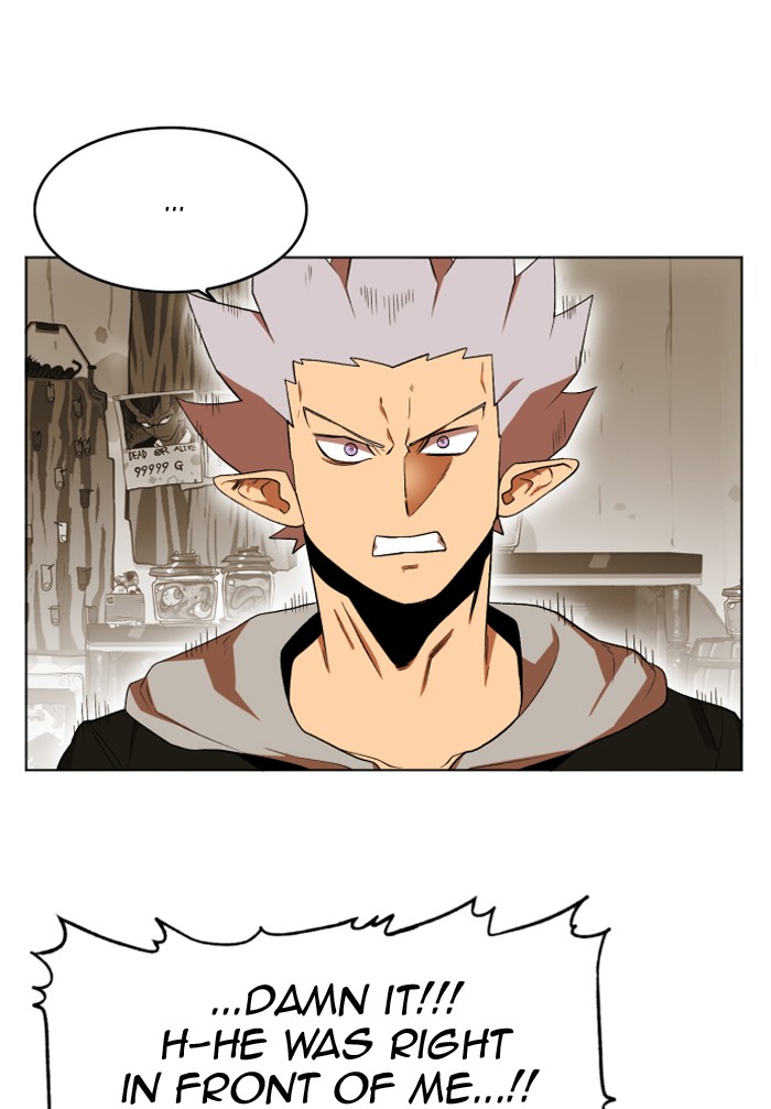Hardcore Leveling Warrior Chapter 178.5 page 41 - 