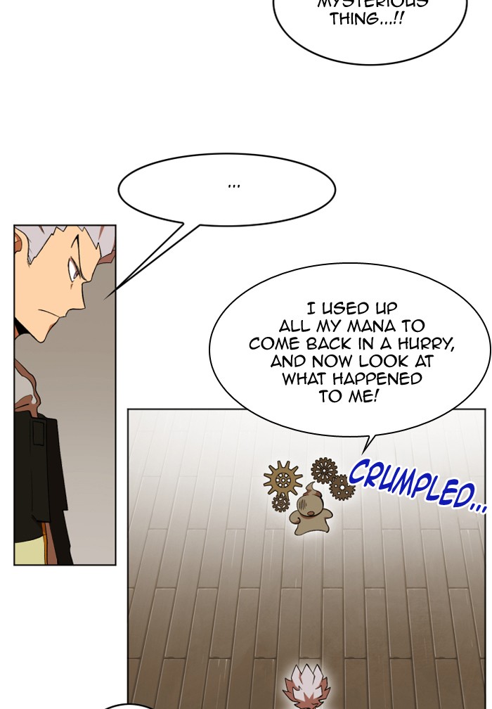 Hardcore Leveling Warrior Chapter 178.5 page 47 - 