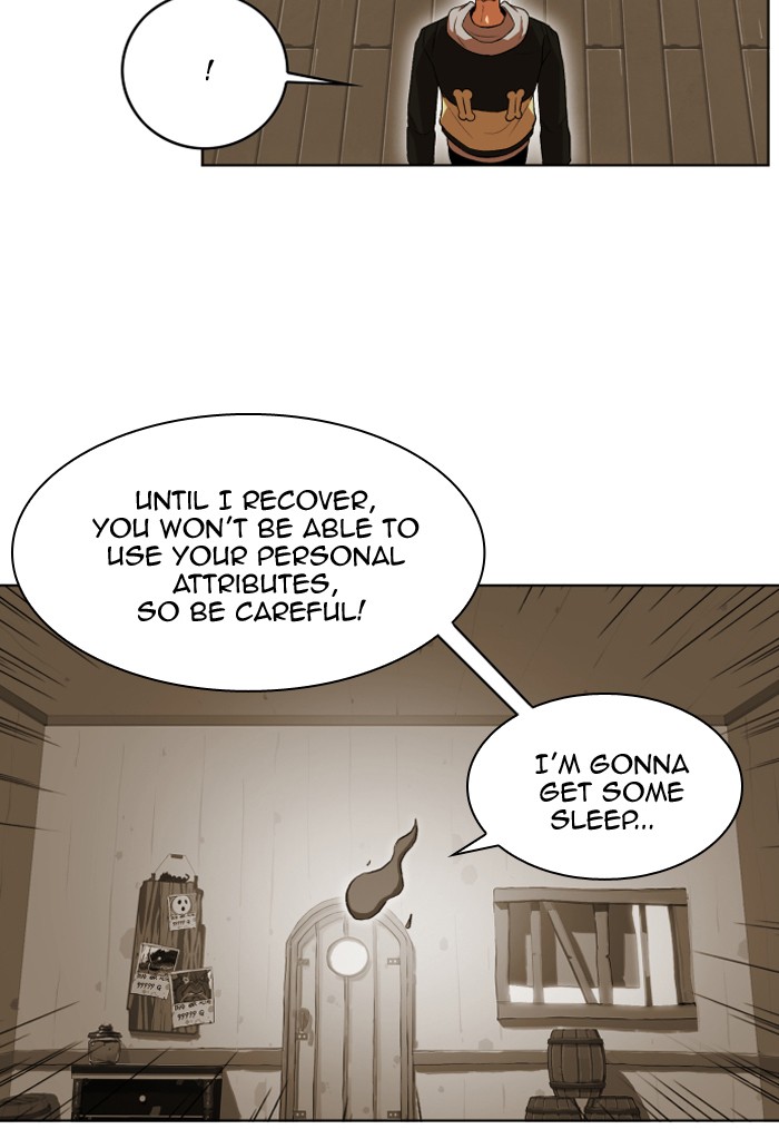 Hardcore Leveling Warrior Chapter 178.5 page 48 - 