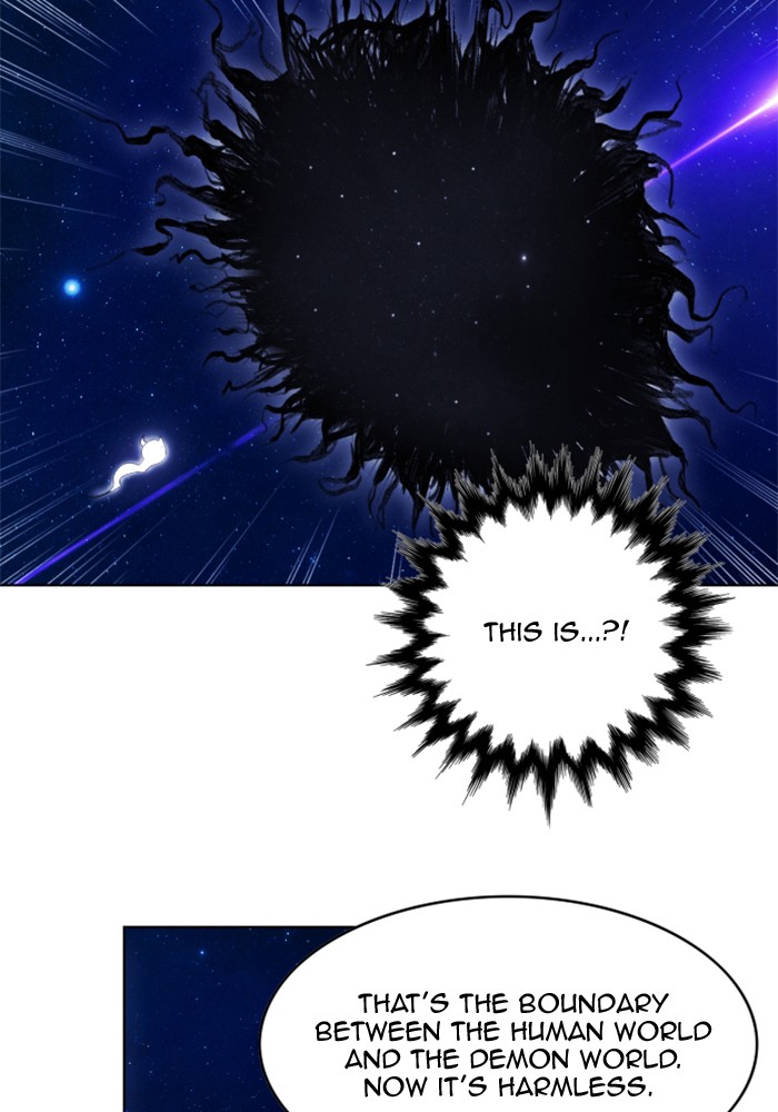 Hardcore Leveling Warrior Chapter 178.5 page 6 - 