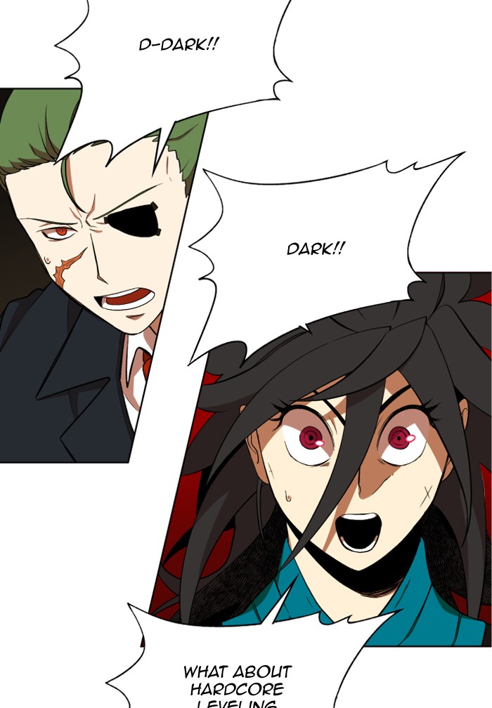 Hardcore Leveling Warrior Chapter 178.5 page 51 - 