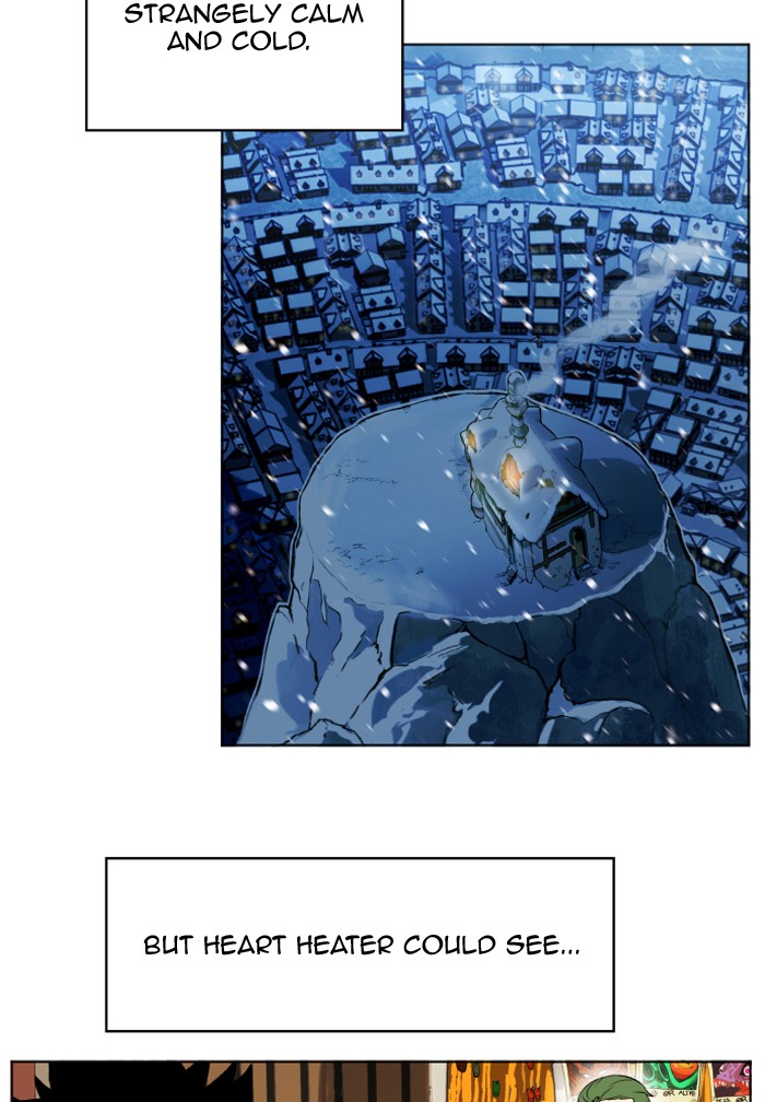Hardcore Leveling Warrior Chapter 178.5 page 53 - 