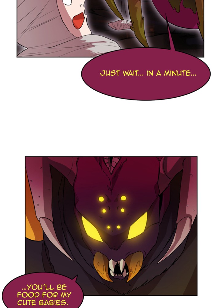 Hardcore Leveling Warrior Chapter 178.5 page 61 - 