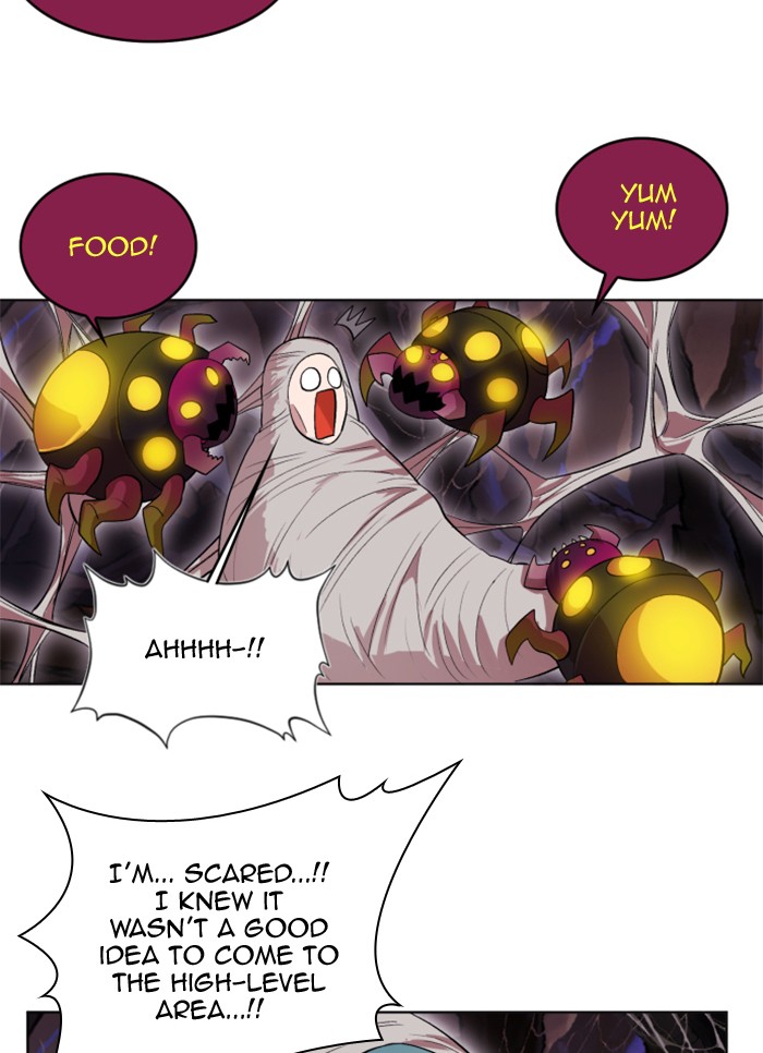 Hardcore Leveling Warrior Chapter 178.5 page 62 - 