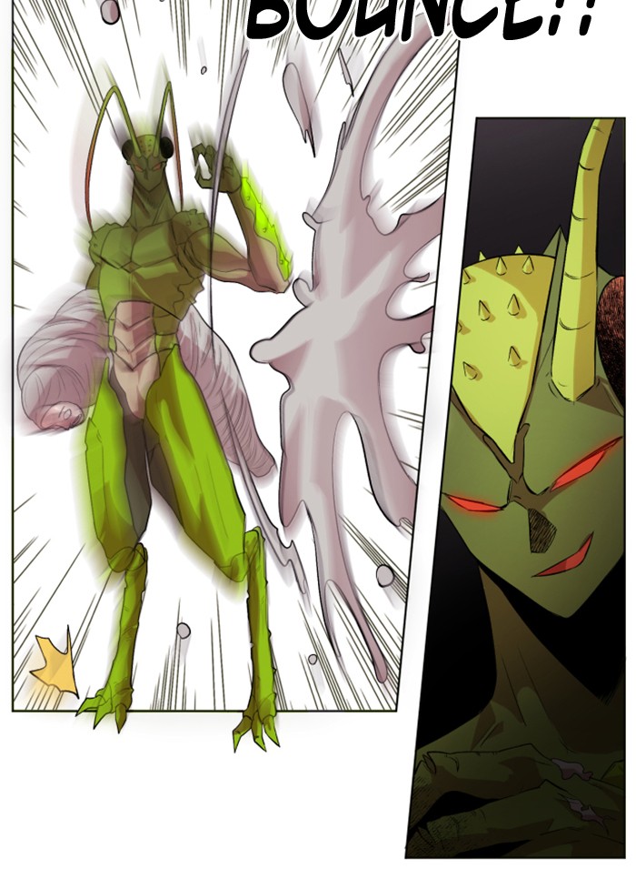 Hardcore Leveling Warrior Chapter 178.5 page 68 - 