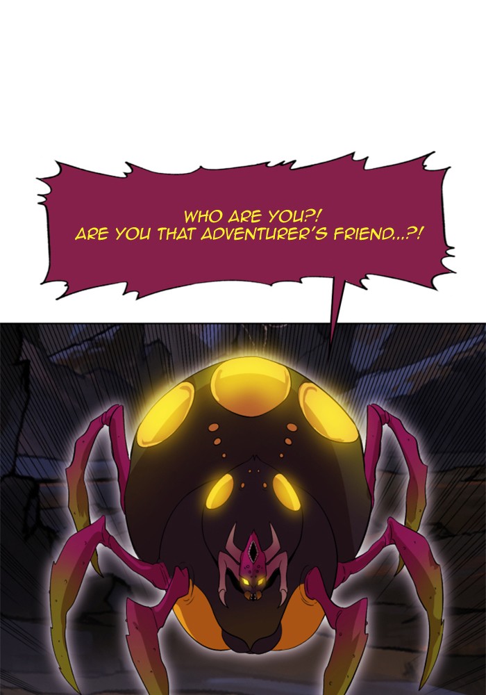 Hardcore Leveling Warrior Chapter 178.5 page 69 - 