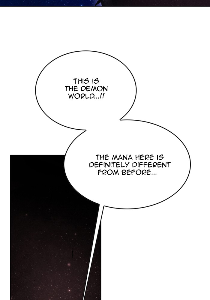 Hardcore Leveling Warrior Chapter 178.5 page 8 - 