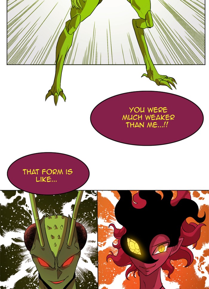 Hardcore Leveling Warrior Chapter 178.5 page 76 - 