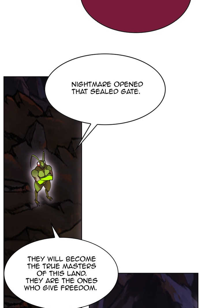 Hardcore Leveling Warrior Chapter 178.5 page 83 - 