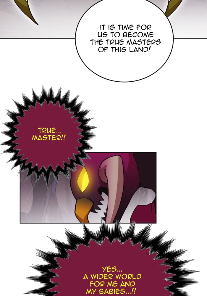 Hardcore Leveling Warrior Chapter 178.5 page 86 - 