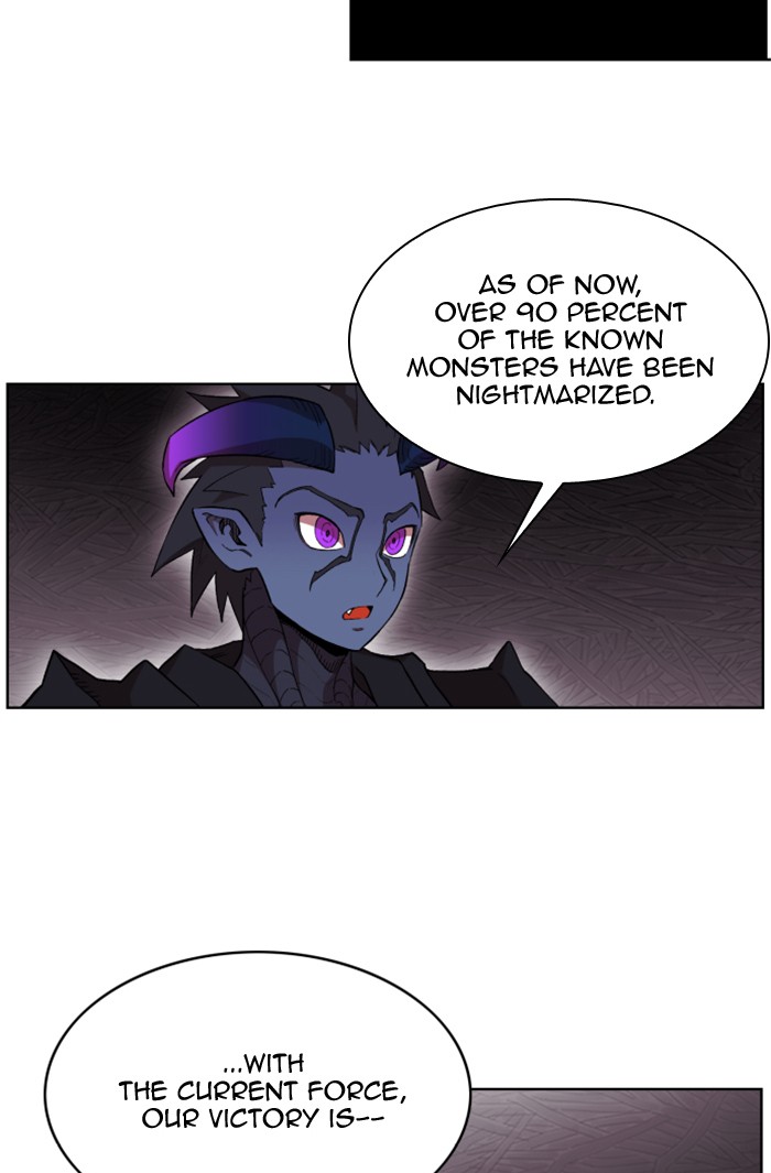 Hardcore Leveling Warrior Chapter 178.5 page 97 - 