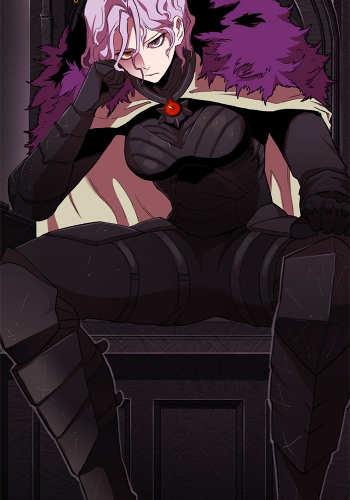 Hardcore Leveling Warrior Chapter 178.5 page 100 - 