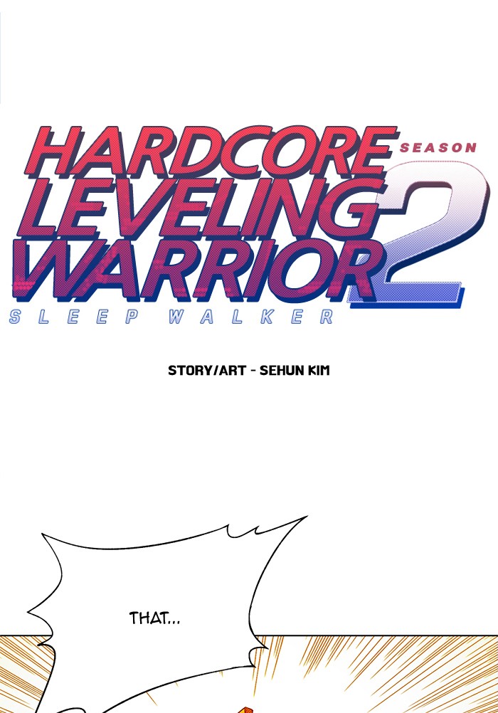 Hardcore Leveling Warrior Chapter 178.6 page 1 - 