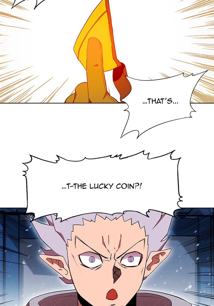 Hardcore Leveling Warrior Chapter 178.6 page 2 - 