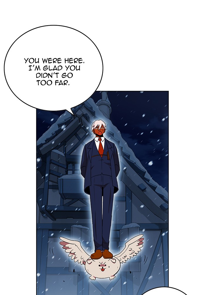 Hardcore Leveling Warrior Chapter 178.6 page 11 - 