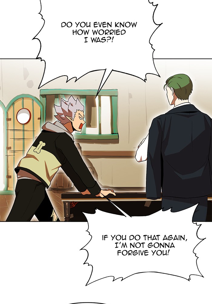 Hardcore Leveling Warrior Chapter 178.6 page 17 - 