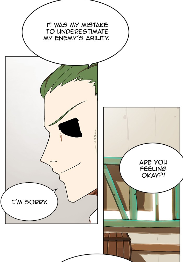 Hardcore Leveling Warrior Chapter 178.6 page 18 - 