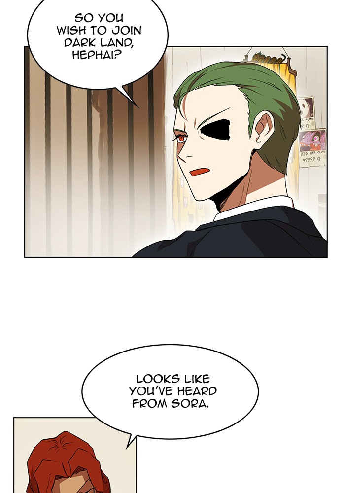 Hardcore Leveling Warrior Chapter 178.6 page 20 - 