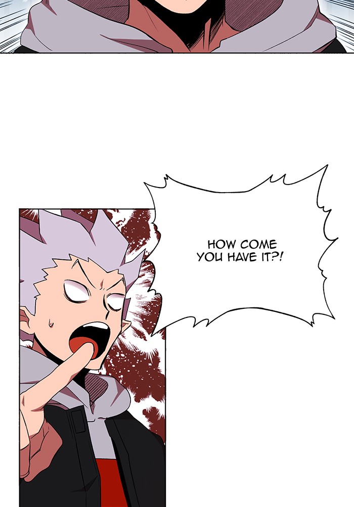 Hardcore Leveling Warrior Chapter 178.6 page 3 - 