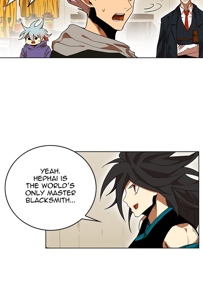 Hardcore Leveling Warrior Chapter 178.6 page 23 - 
