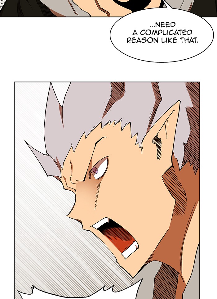 Hardcore Leveling Warrior Chapter 178.6 page 30 - 
