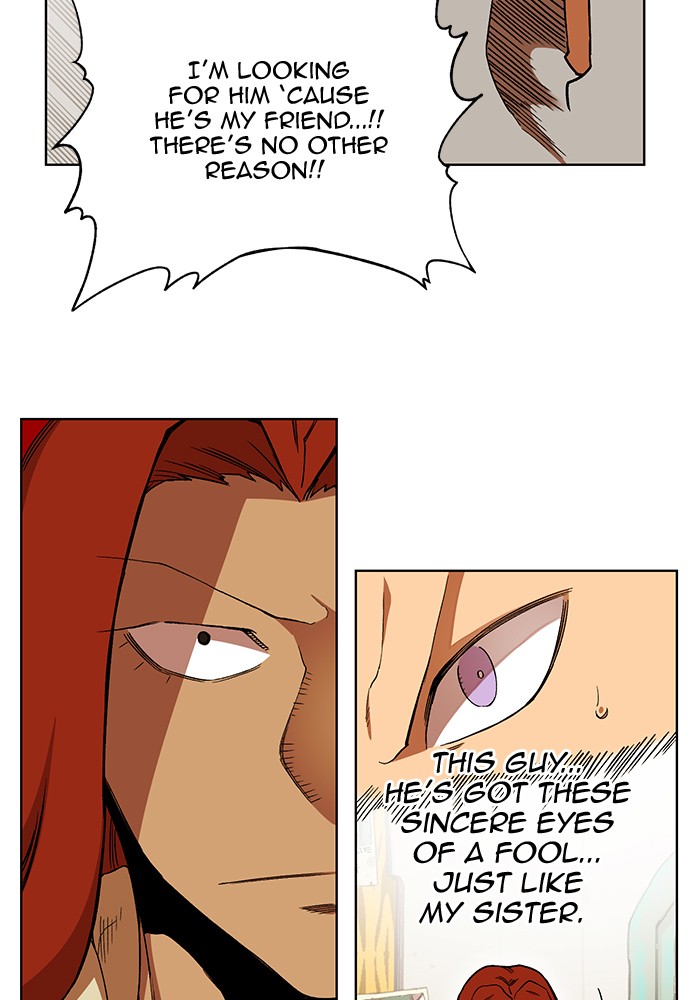 Hardcore Leveling Warrior Chapter 178.6 page 31 - 