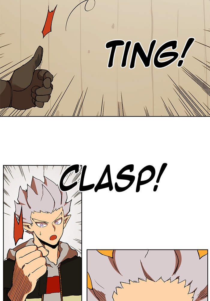 Hardcore Leveling Warrior Chapter 178.6 page 33 - 