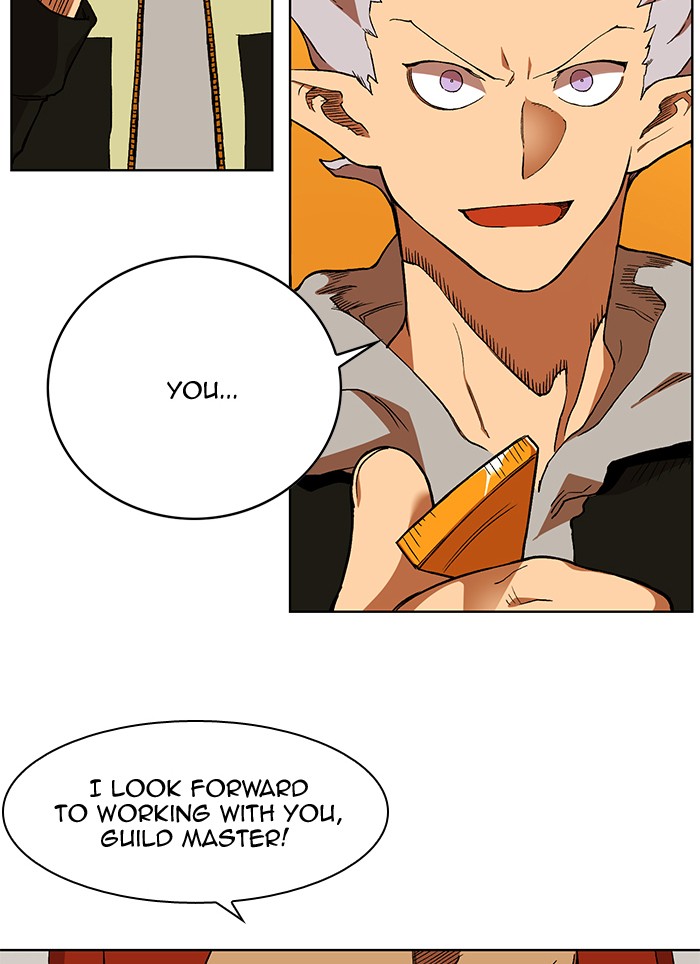 Hardcore Leveling Warrior Chapter 178.6 page 34 - 