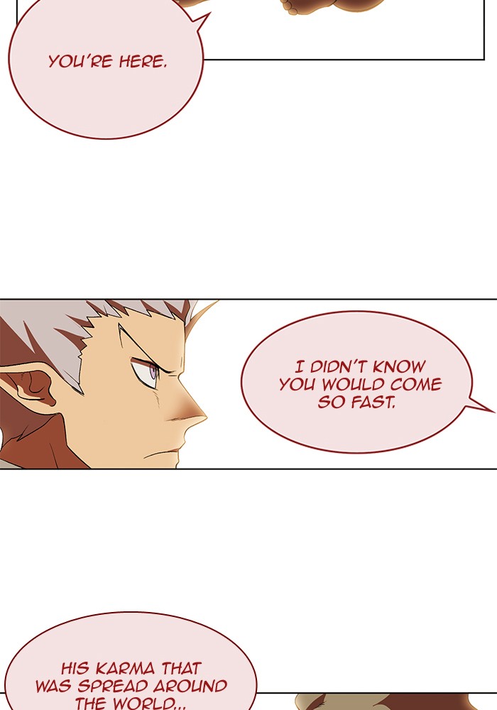 Hardcore Leveling Warrior Chapter 178.6 page 50 - 