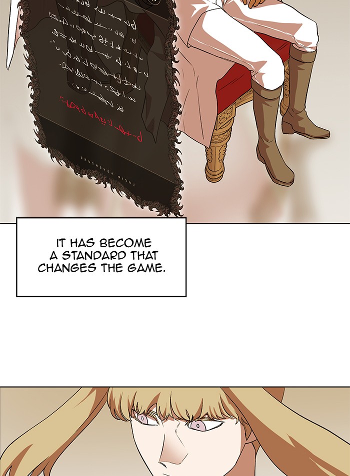 Hardcore Leveling Warrior Chapter 178.6 page 57 - 