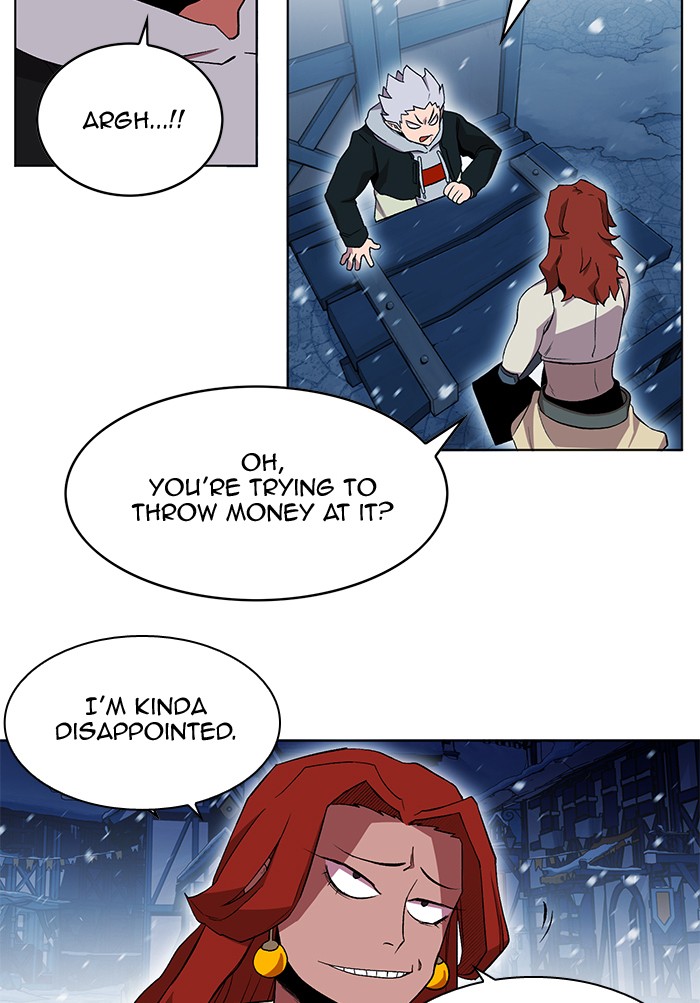 Hardcore Leveling Warrior Chapter 178.6 page 7 - 