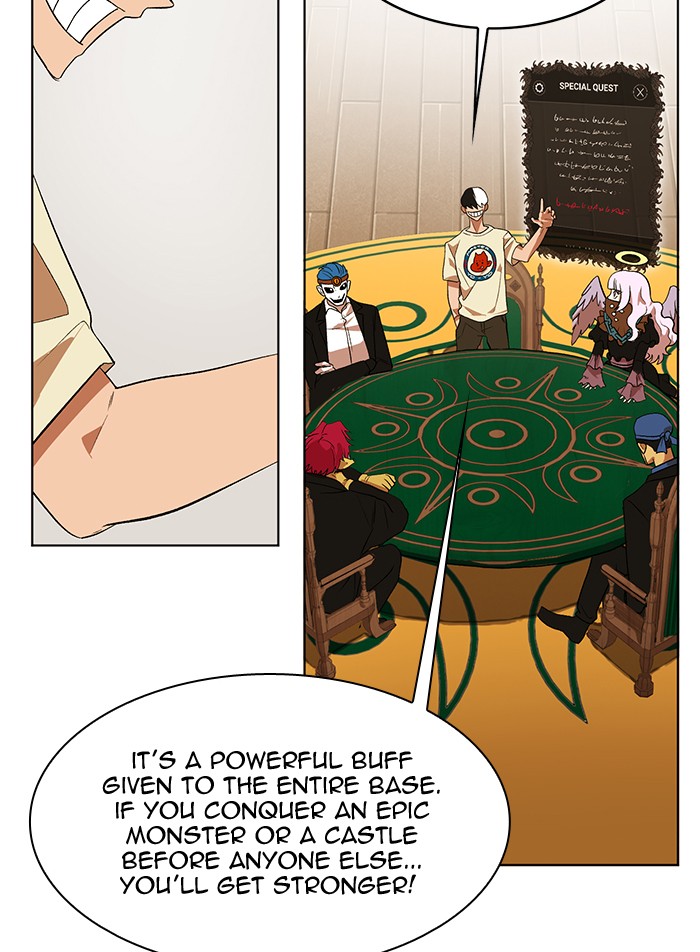 Hardcore Leveling Warrior Chapter 178.6 page 61 - 
