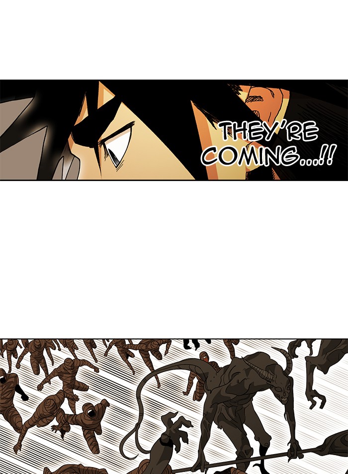 Hardcore Leveling Warrior Chapter 178.6 page 65 - 