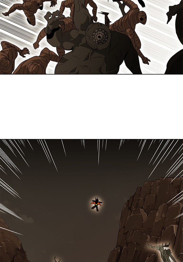 Hardcore Leveling Warrior Chapter 178.6 page 66 - 