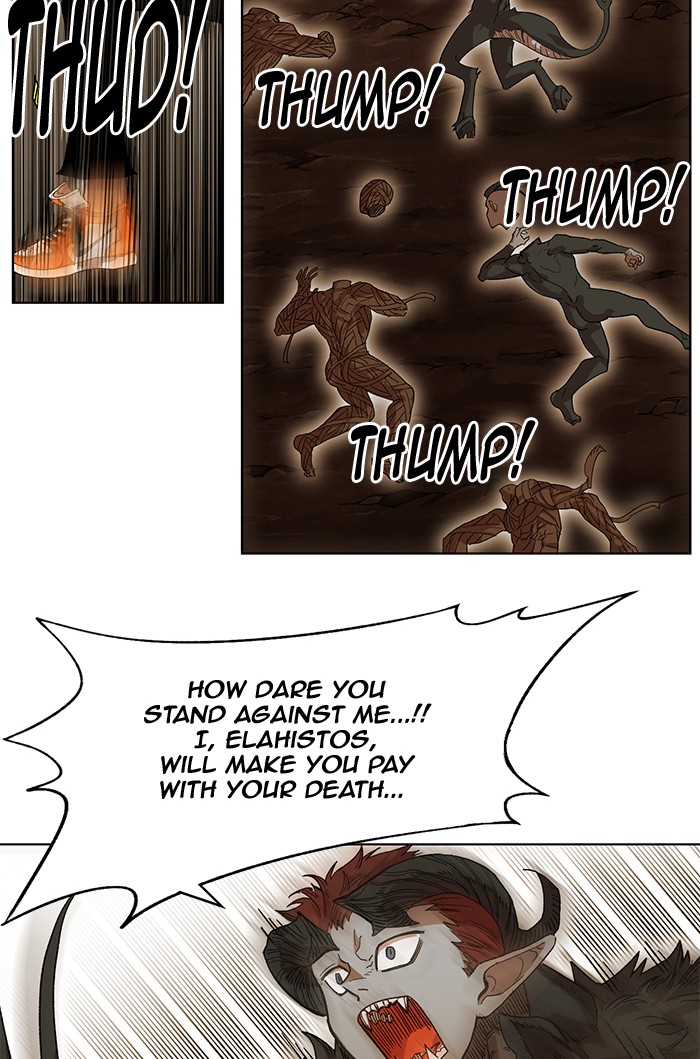 Hardcore Leveling Warrior Chapter 178.6 page 70 - 