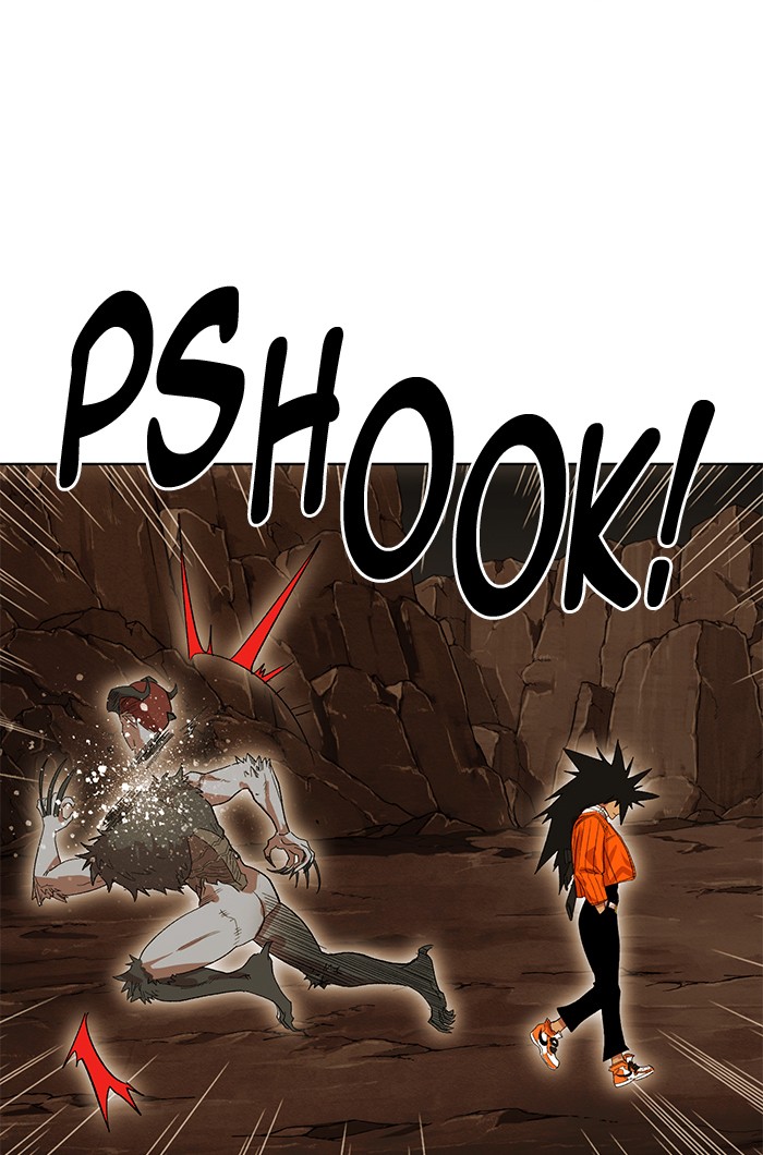 Hardcore Leveling Warrior Chapter 178.6 page 72 - 
