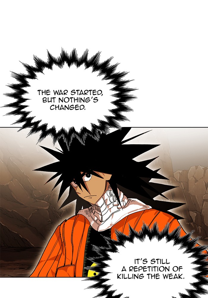 Hardcore Leveling Warrior Chapter 178.6 page 75 - 