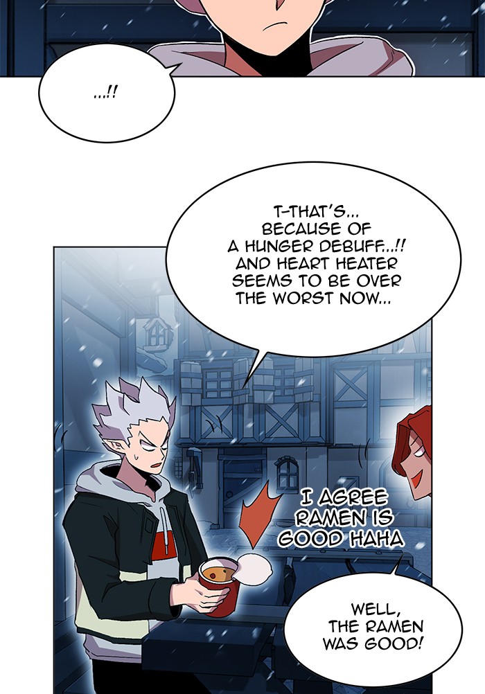 Hardcore Leveling Warrior Chapter 178.6 page 9 - 