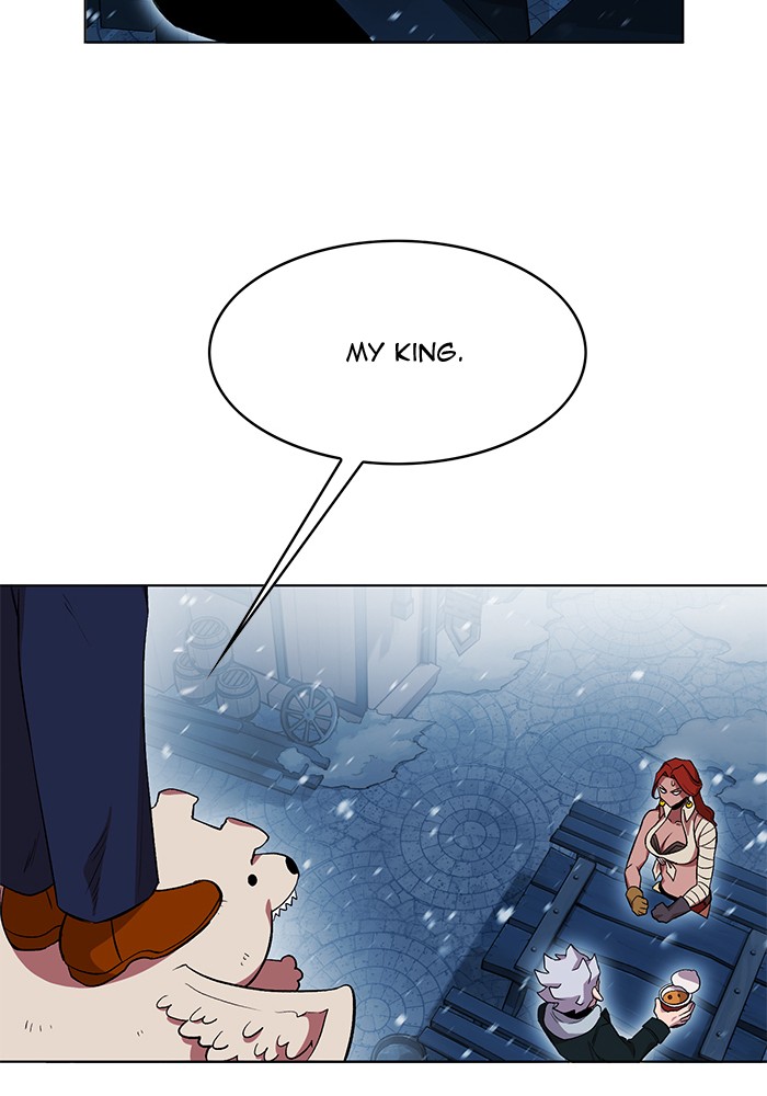 Hardcore Leveling Warrior Chapter 178.6 page 10 - 