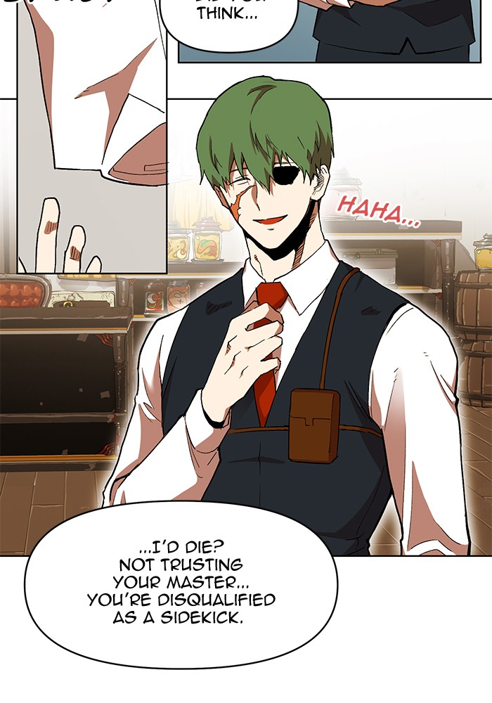 Hardcore Leveling Warrior Chapter 178.7 page 14 - 