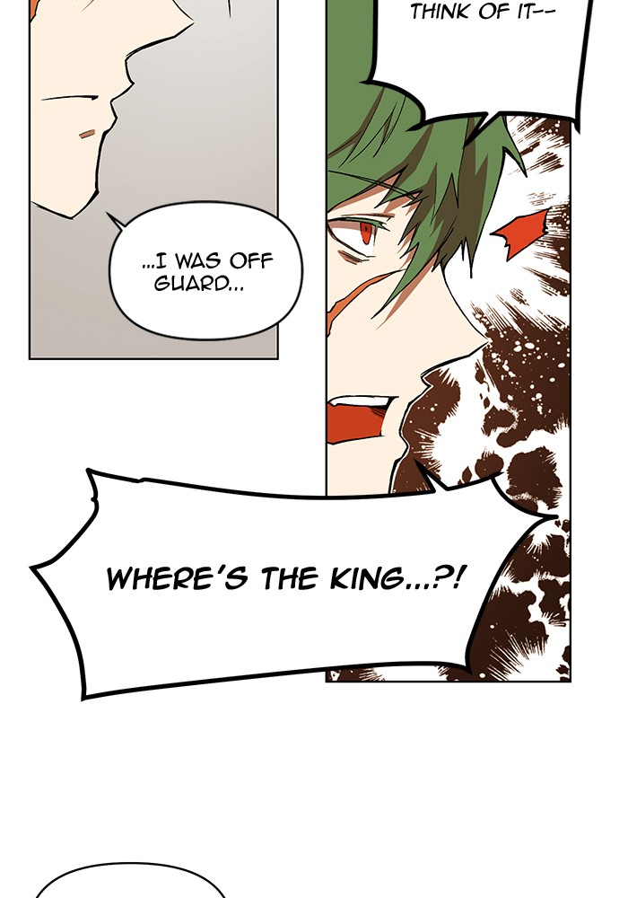Hardcore Leveling Warrior Chapter 178.7 page 18 - 