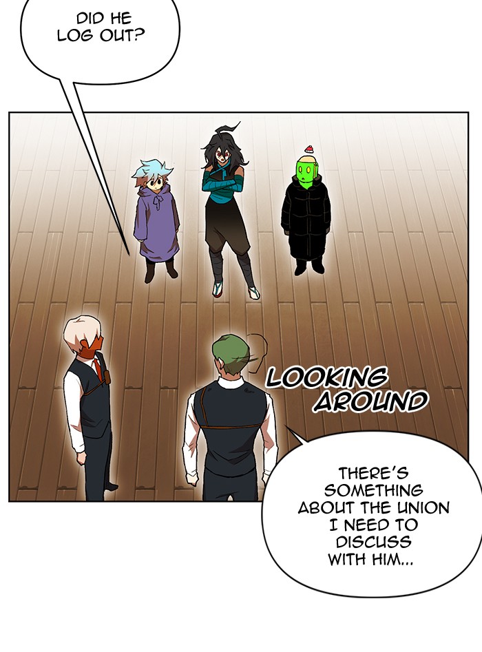 Hardcore Leveling Warrior Chapter 178.7 page 19 - 