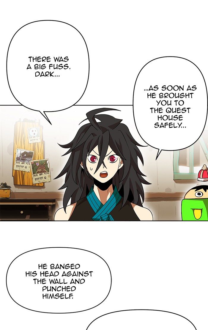 Hardcore Leveling Warrior Chapter 178.7 page 20 - 