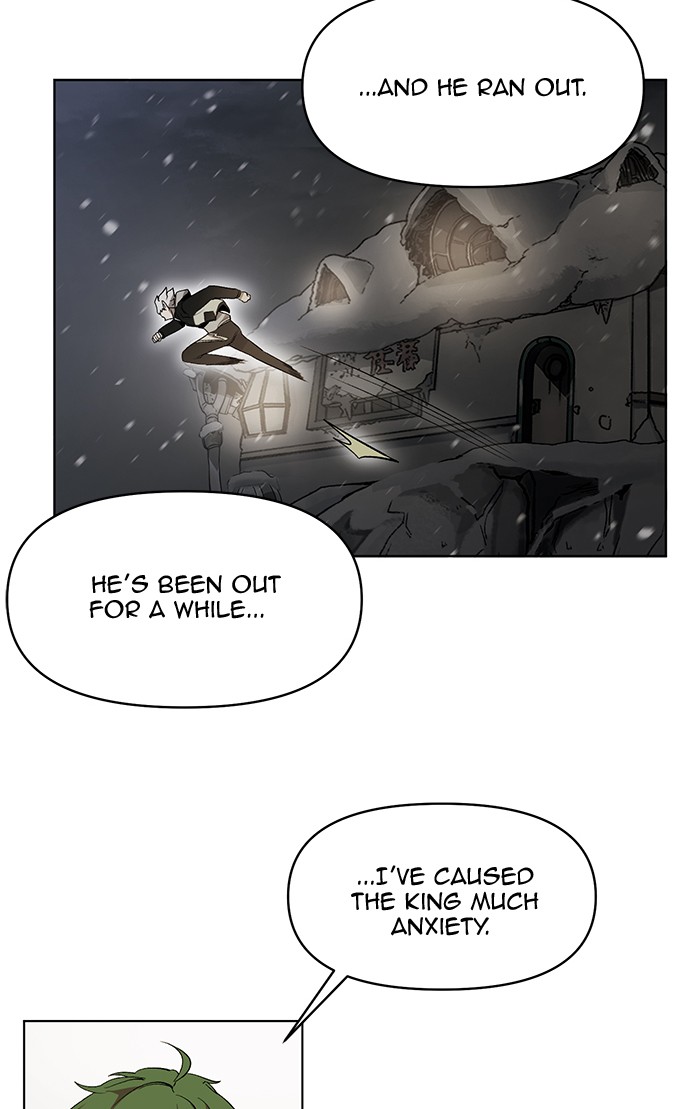 Hardcore Leveling Warrior Chapter 178.7 page 22 - 