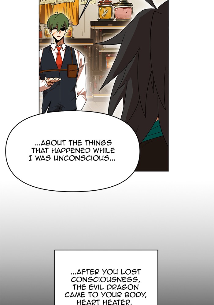 Hardcore Leveling Warrior Chapter 178.7 page 25 - 