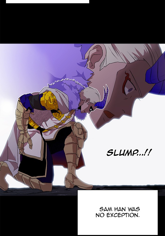 Hardcore Leveling Warrior Chapter 178.7 page 33 - 