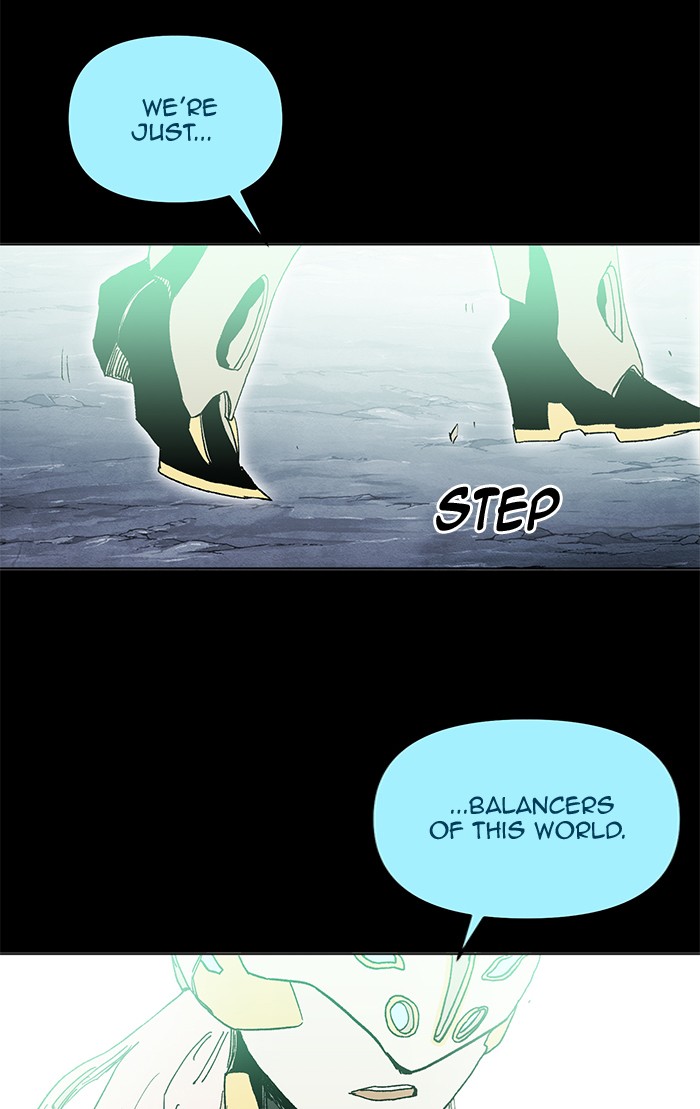 Hardcore Leveling Warrior Chapter 178.7 page 36 - 